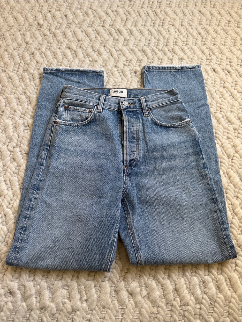 Agolde Jeans